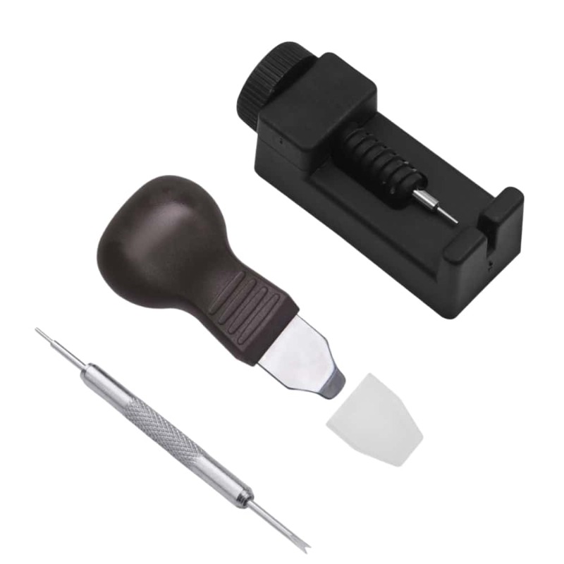 Tool Kit Strap Change - Watch Repair Tools Kit, Watch Strap
