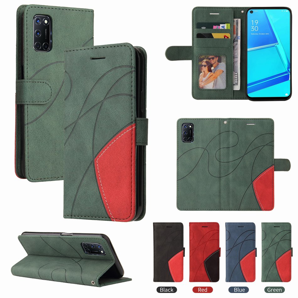 Realme Gt 6 - Pop Lovely Cover Flip Case For