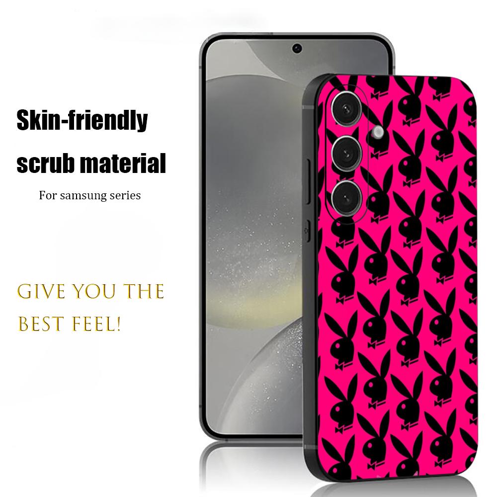 Samsung Galaxy S24 - FASHION Phone Case P-PlayEs For Samsung