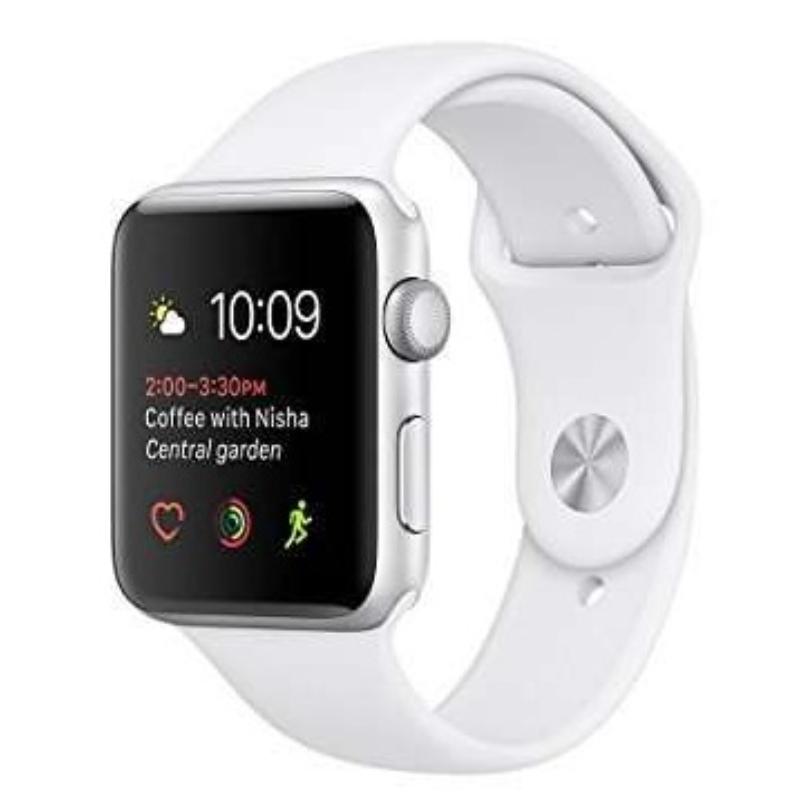 Smartwatch X18 - Apple Watch Series 2 Aluminum 38mm