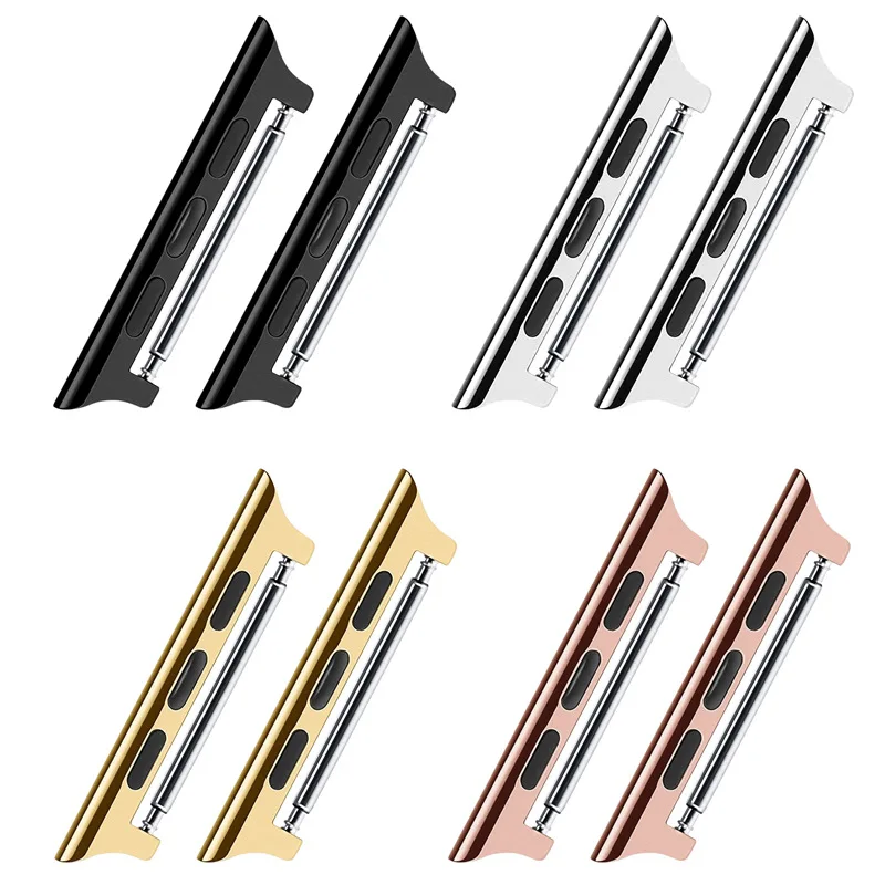 Apple Smartwatch Accessories - Connector For Apple Watch band Series10