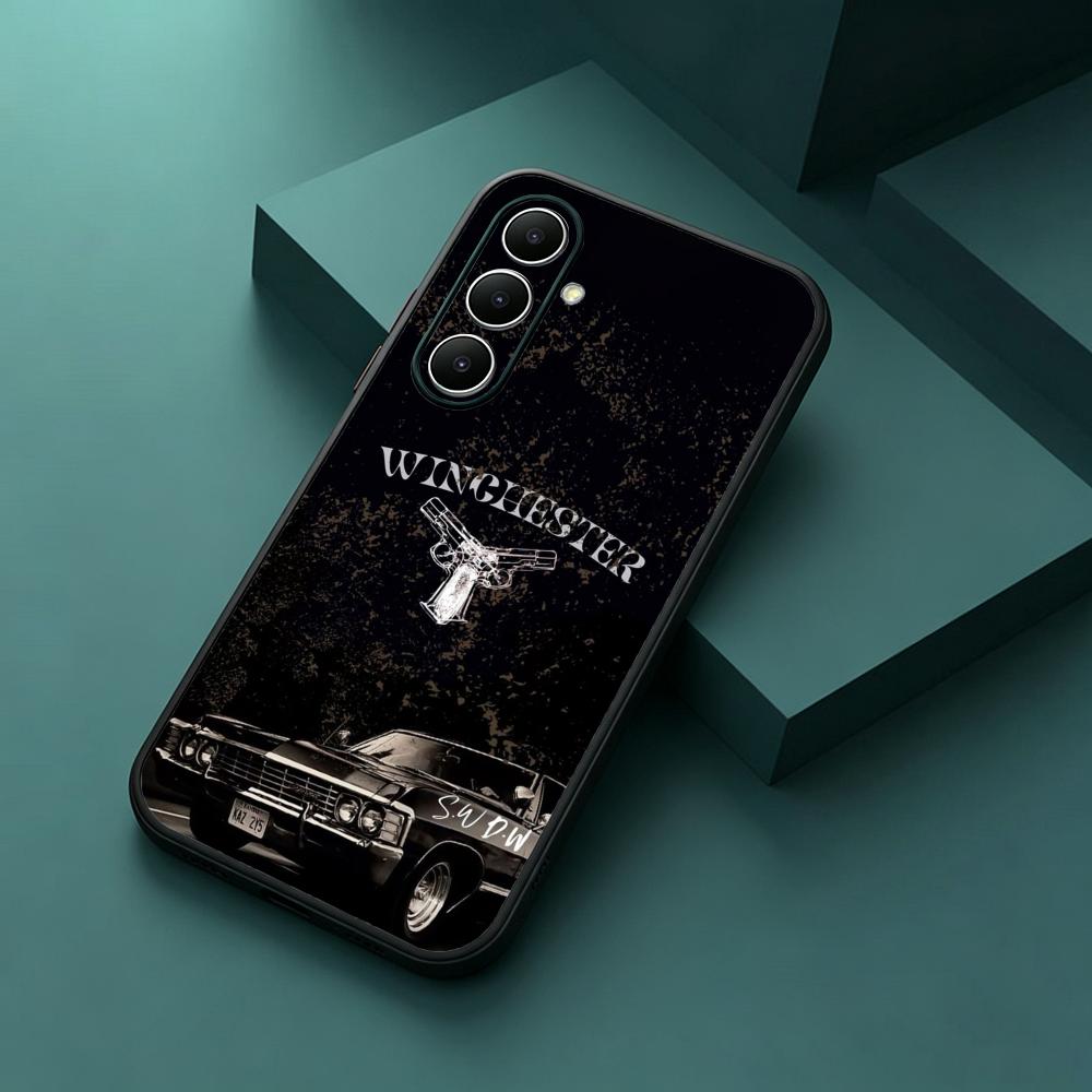 Hot cool Supernatural Phone Ca - Samsung Galaxy S24 ulasan dan harga