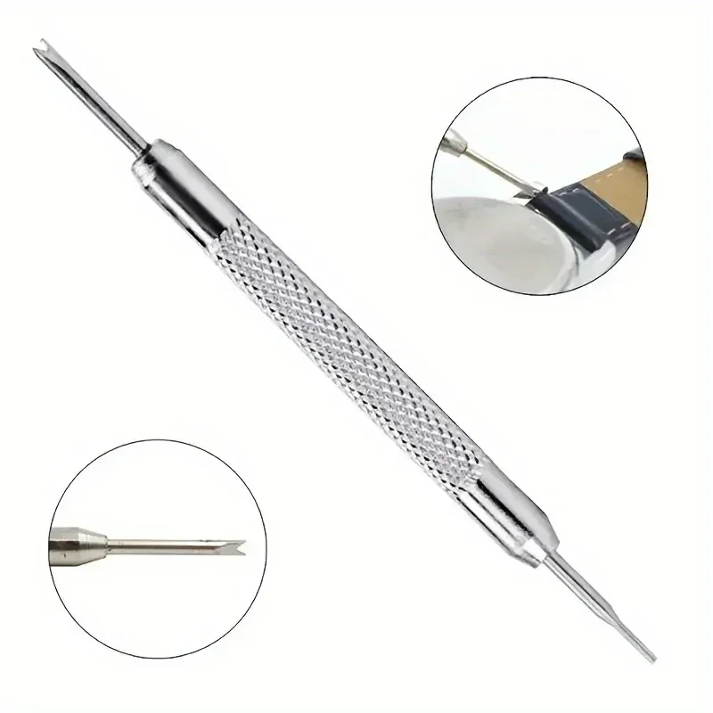 Watch Repair Tools Kit, Watch  - Tool Kit Strap Change ulasan dan harga