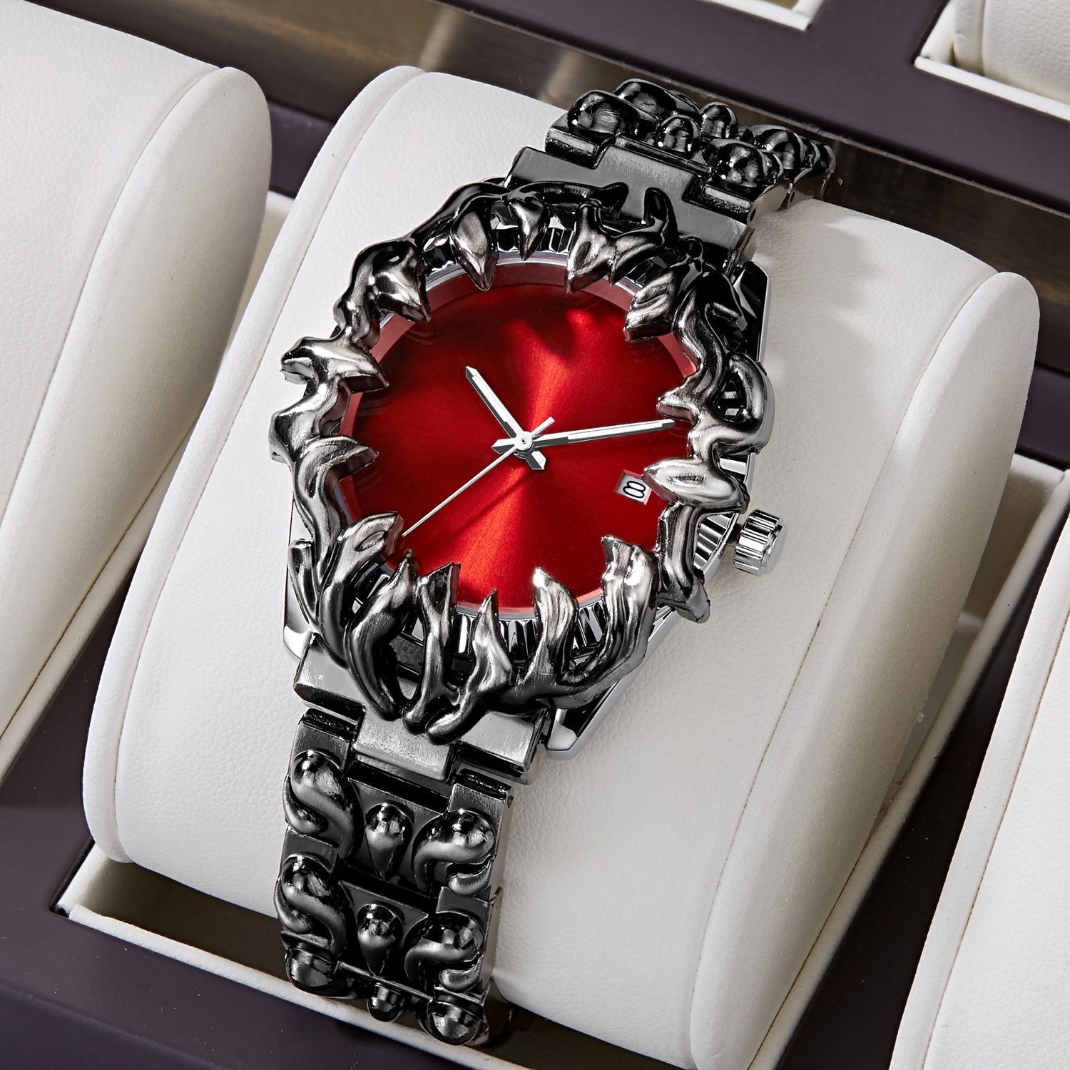 European and American Style Or - Smartwatch Instagram ulasan dan harga