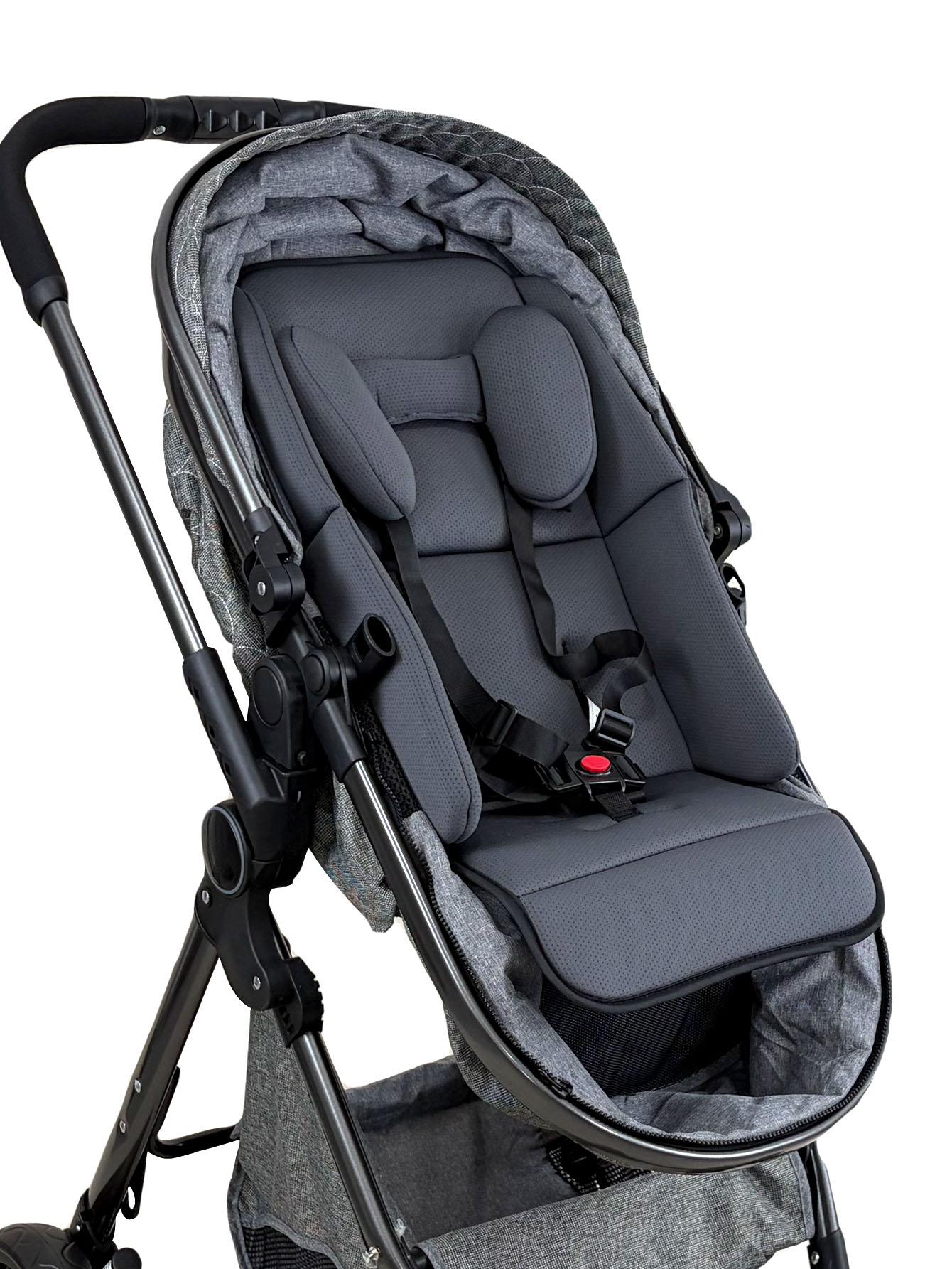 Universal Baby Stroller Seat C - Smartwatch Universal ulasan dan harga
