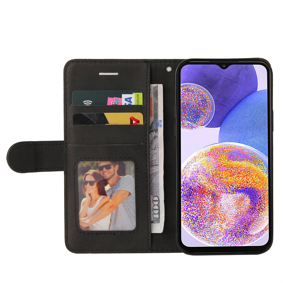 Pop Lovely Cover Flip Case For - Realme Gt 6 ulasan dan harga