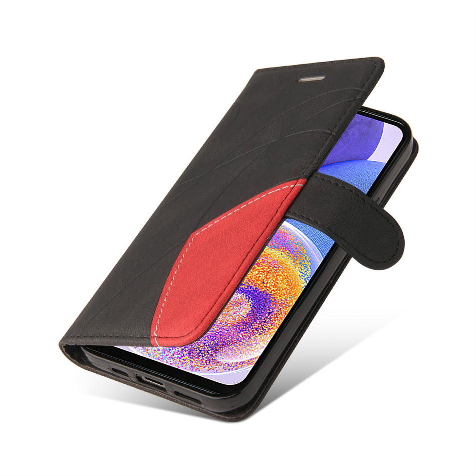 Pop Lovely Cover Flip Case For - Realme Gt 6 ulasan dan harga