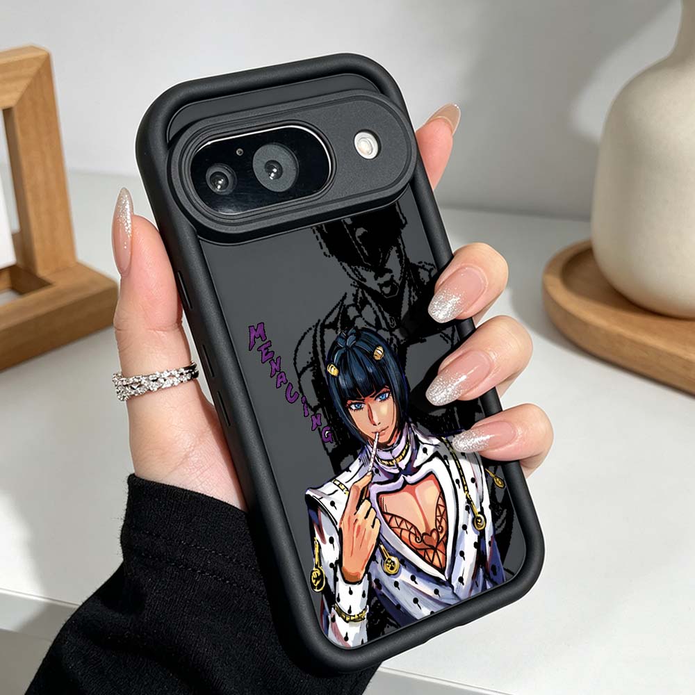 JOJO Handsome Phone Case For G - Google Pixel 9 Pro ulasan dan harga