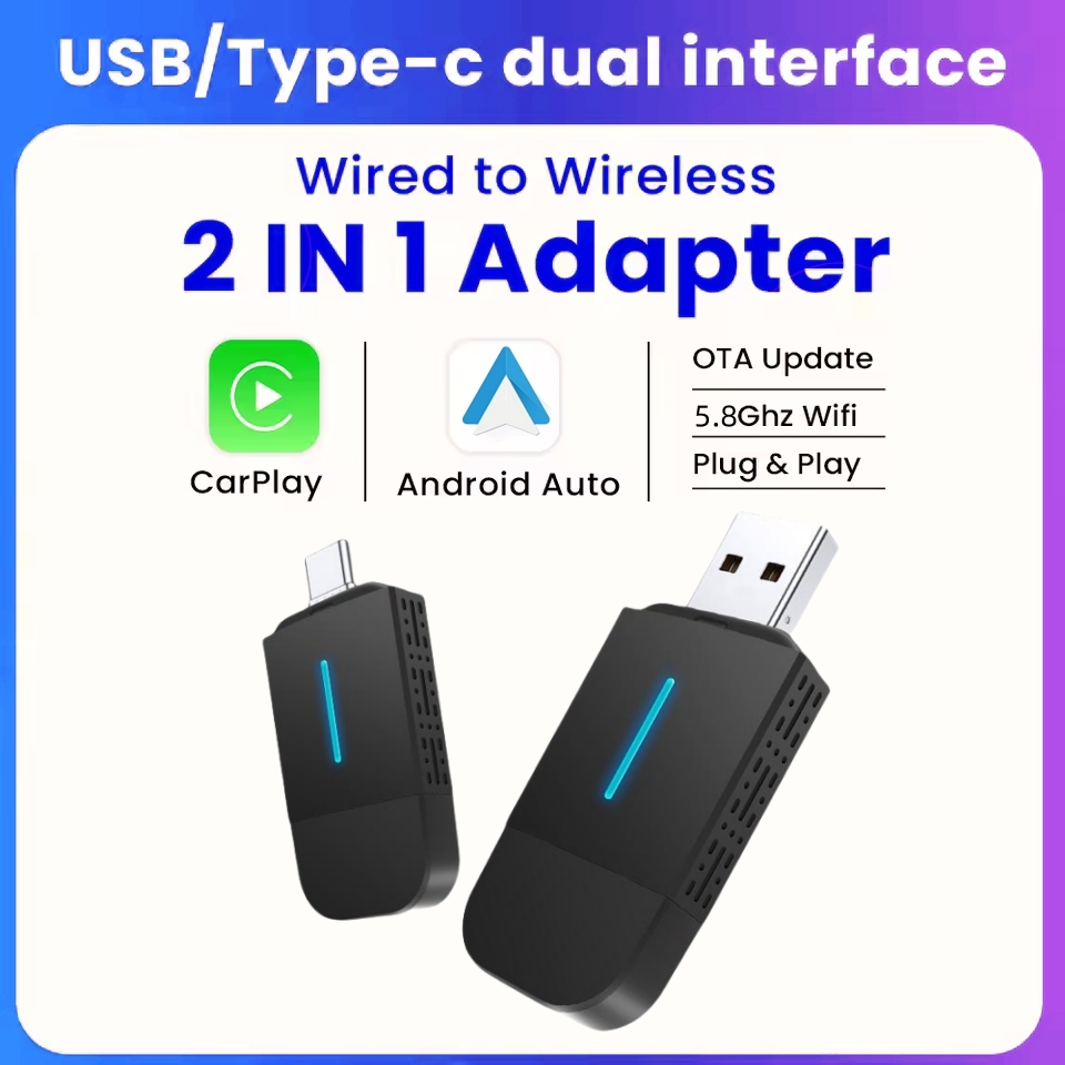 ANYFAR Dual Interface Wireless - Smartwatch Universal ulasan dan harga