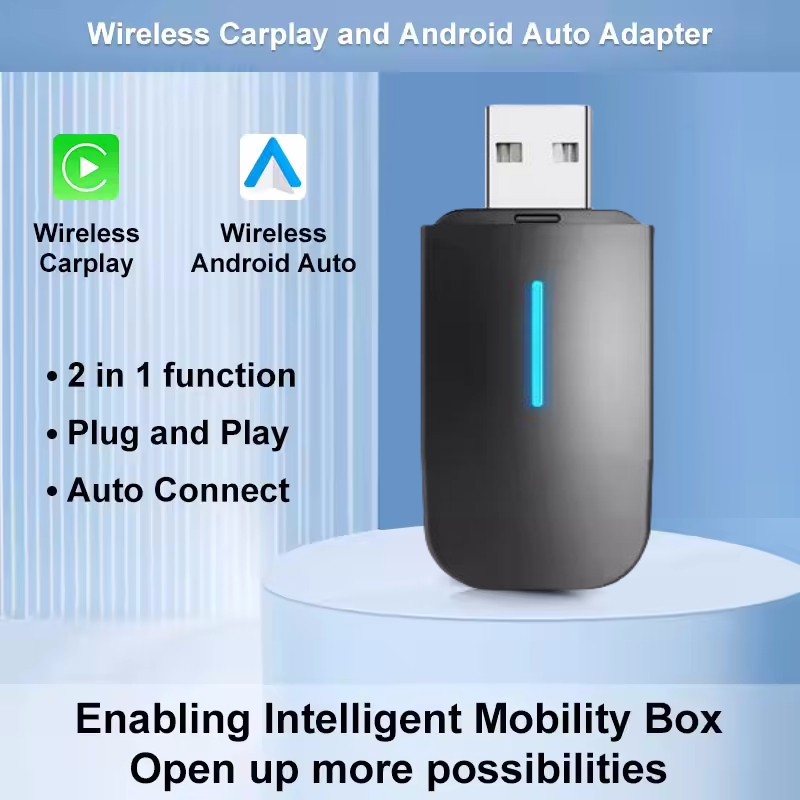 ANYFAR Dual Interface Wireless - Smartwatch Universal ulasan dan harga