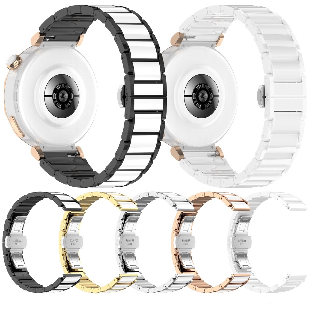 Anti Ceramic Watchband For OPP - Smartwatch X2 ulasan dan harga