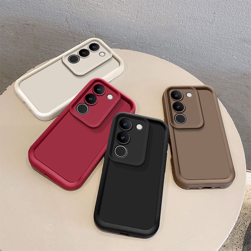 For Vivo V30 SE Case vivo V40  - Vivo V40 ulasan dan harga