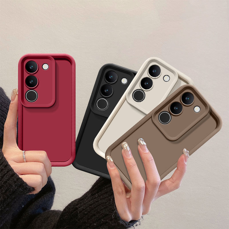 For Vivo V30 SE Case vivo V40  - Vivo V40 ulasan dan harga