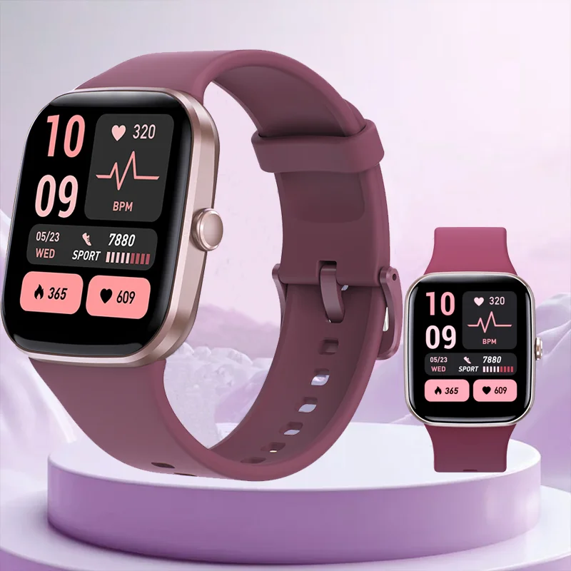 New Refurbished Amazfit GTS 2  - Smartwatch X2 ulasan dan harga