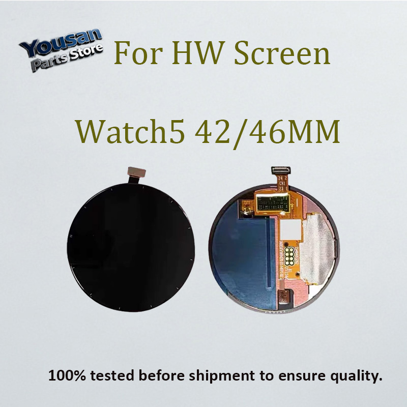 Smart Watch Tough Screen For H - Smartwatch Watch Accessories ulasan dan harga