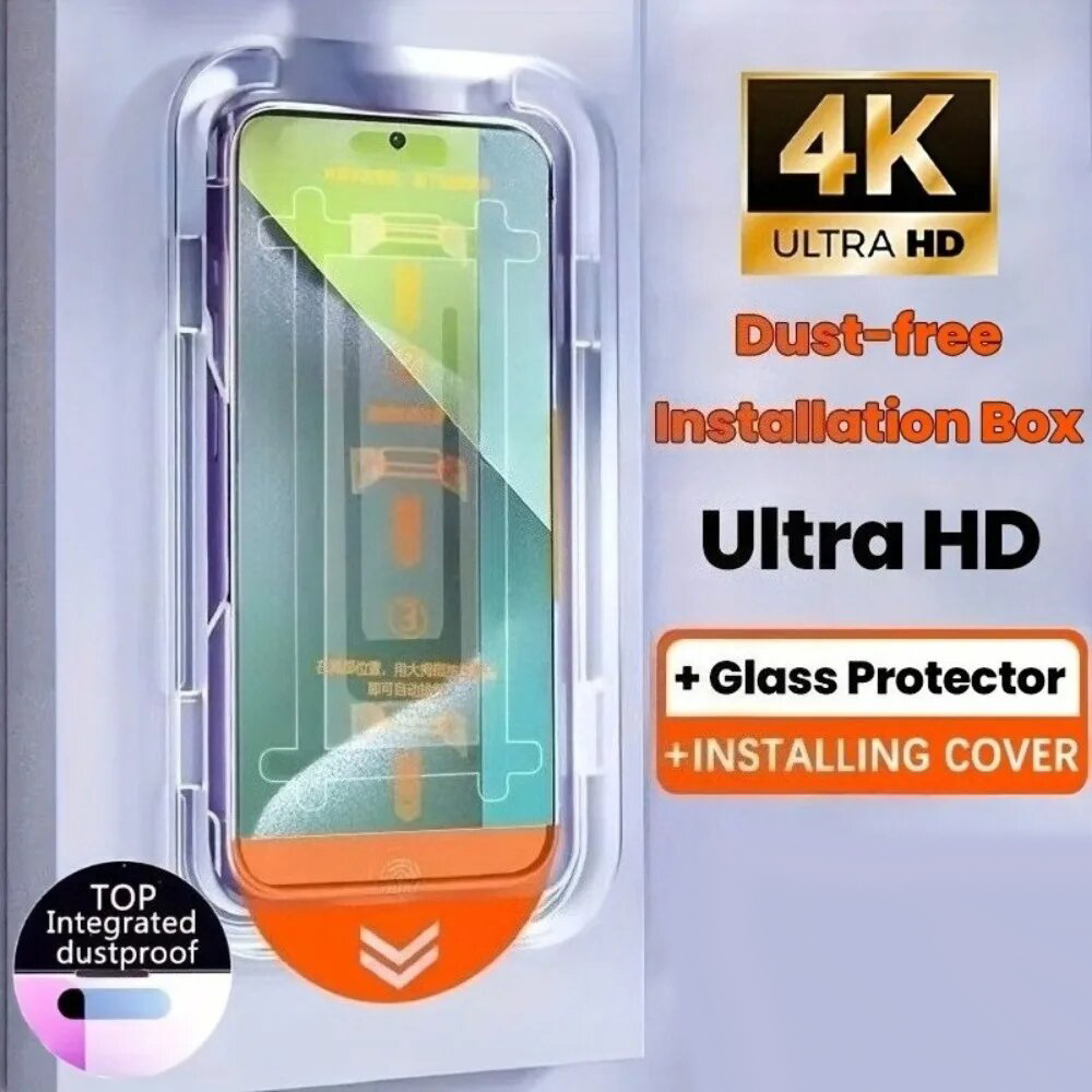 HD Screen Protector for OPPO A - Oppo A78 ulasan dan harga