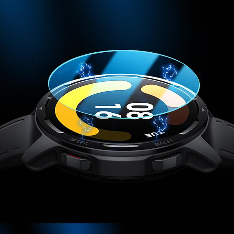 Smartwatch Hard Glass Protecti - Smartwatch X2 ulasan dan harga