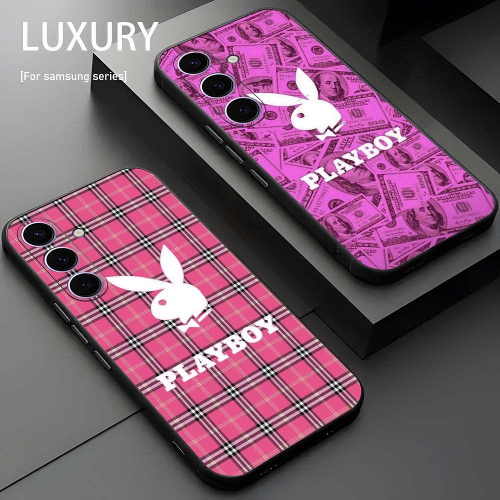 FASHION Phone Case P-PlayEs Fo - Samsung Galaxy S24 ulasan dan harga
