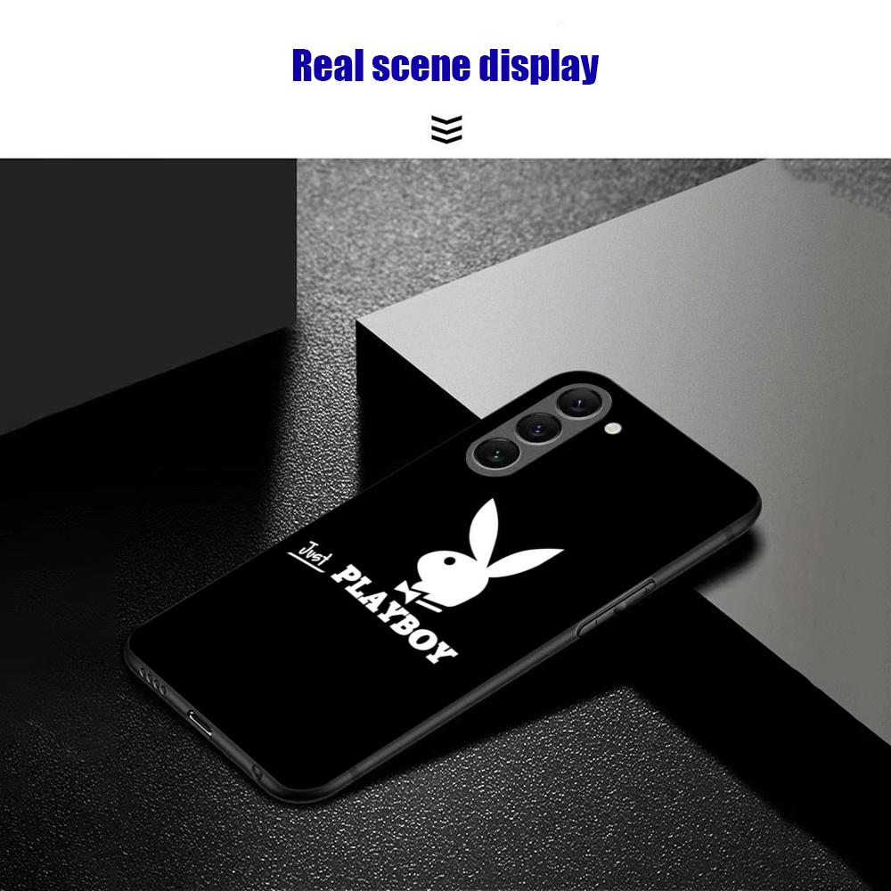 FASHION Phone Case P-PlayEs Fo - Samsung Galaxy S24 ulasan dan harga