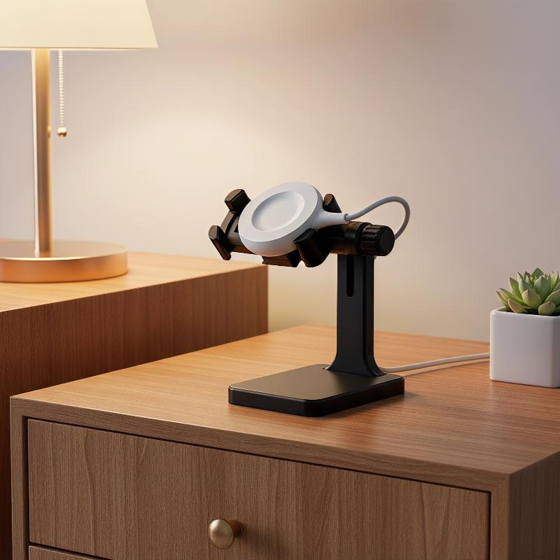 Universal Smart Watch Stand Ho - Smartwatch Universal ulasan dan harga
