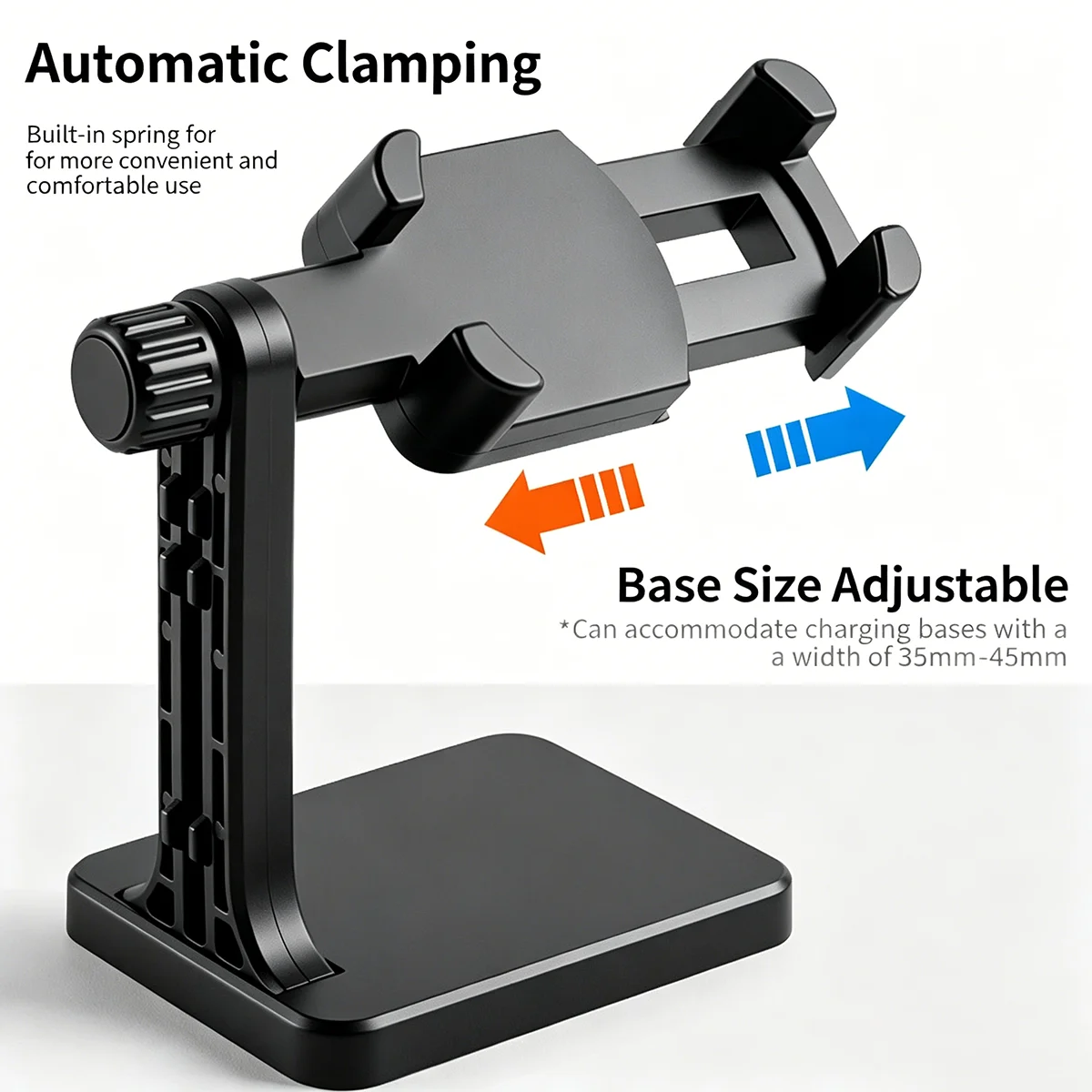 Universal Smart Watch Stand Ho - Smartwatch Universal ulasan dan harga