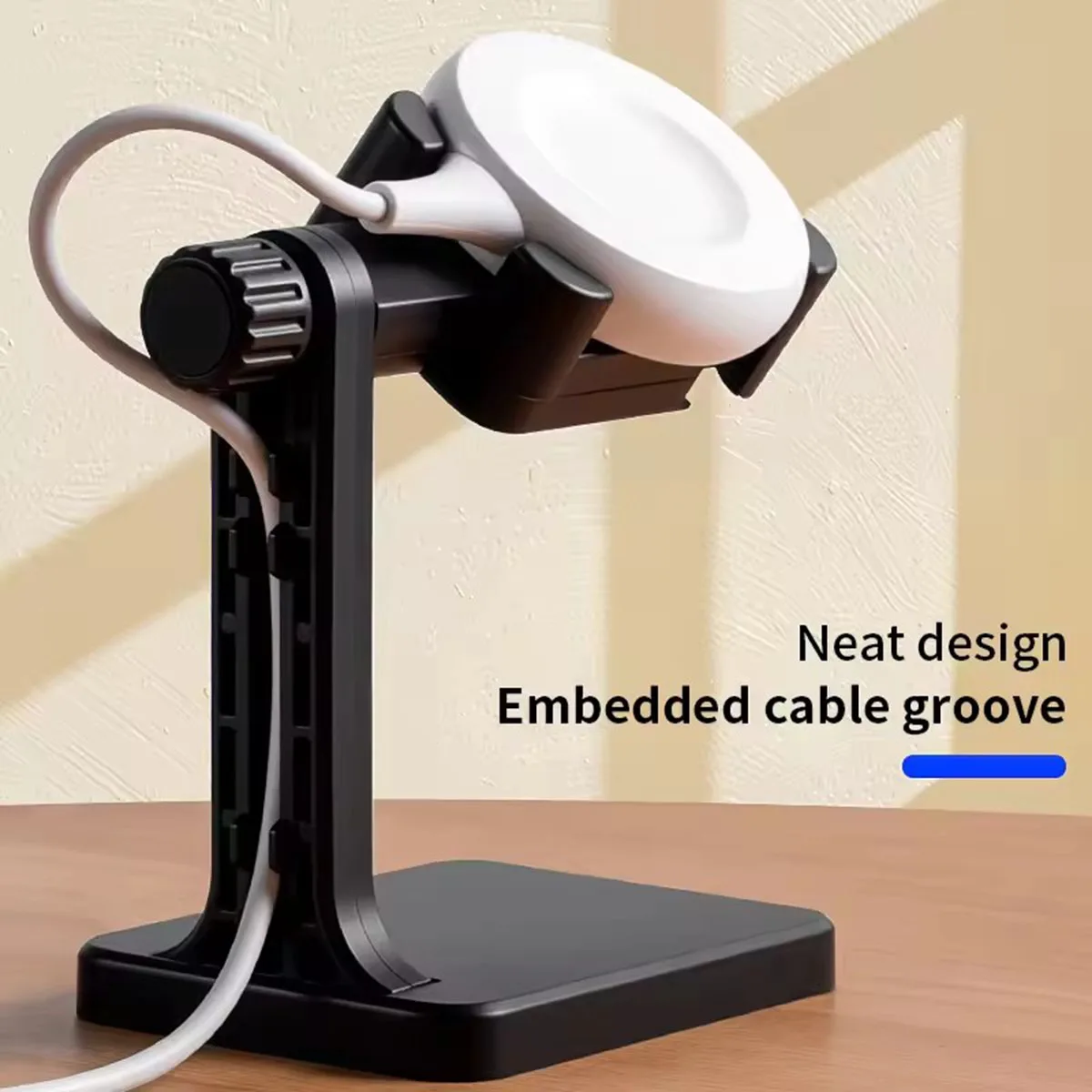 Universal Smart Watch Stand Ho - Smartwatch Universal ulasan dan harga