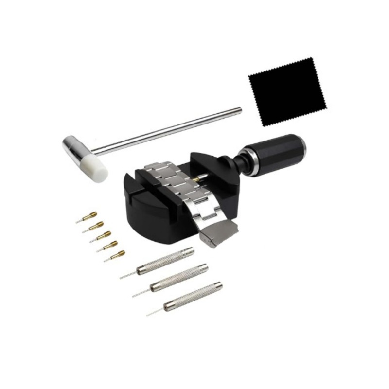 Watch Link Removal Kit Strap‑r - Tool Kit Strap Change ulasan dan harga