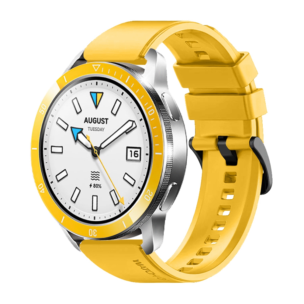 For Xiaomi Watch S4 / S3 Metal - Smartwatch Watch Accessories ulasan dan harga