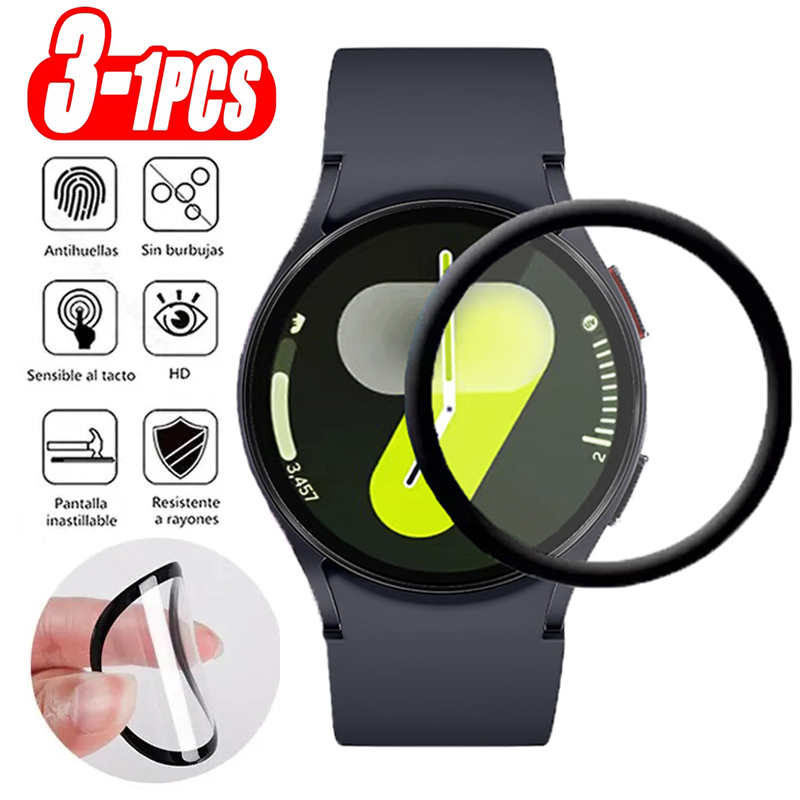 Screen Protector For Samsung G - Garmin Smartwatch Accessories ulasan dan harga