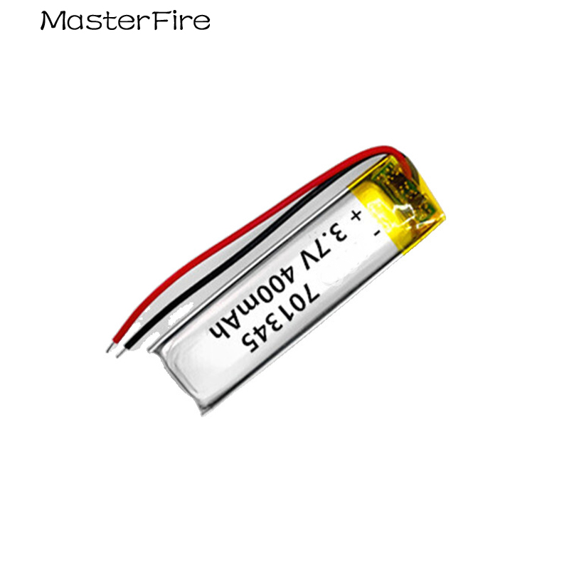 3.7V 400mah Rechargeable Lithi - Smartwatch Headset ulasan dan harga