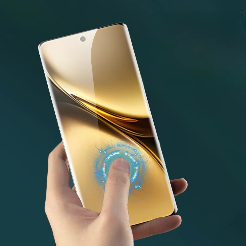 3Pcs 9D Anti-scratch screen fi - Vivo V40 ulasan dan harga