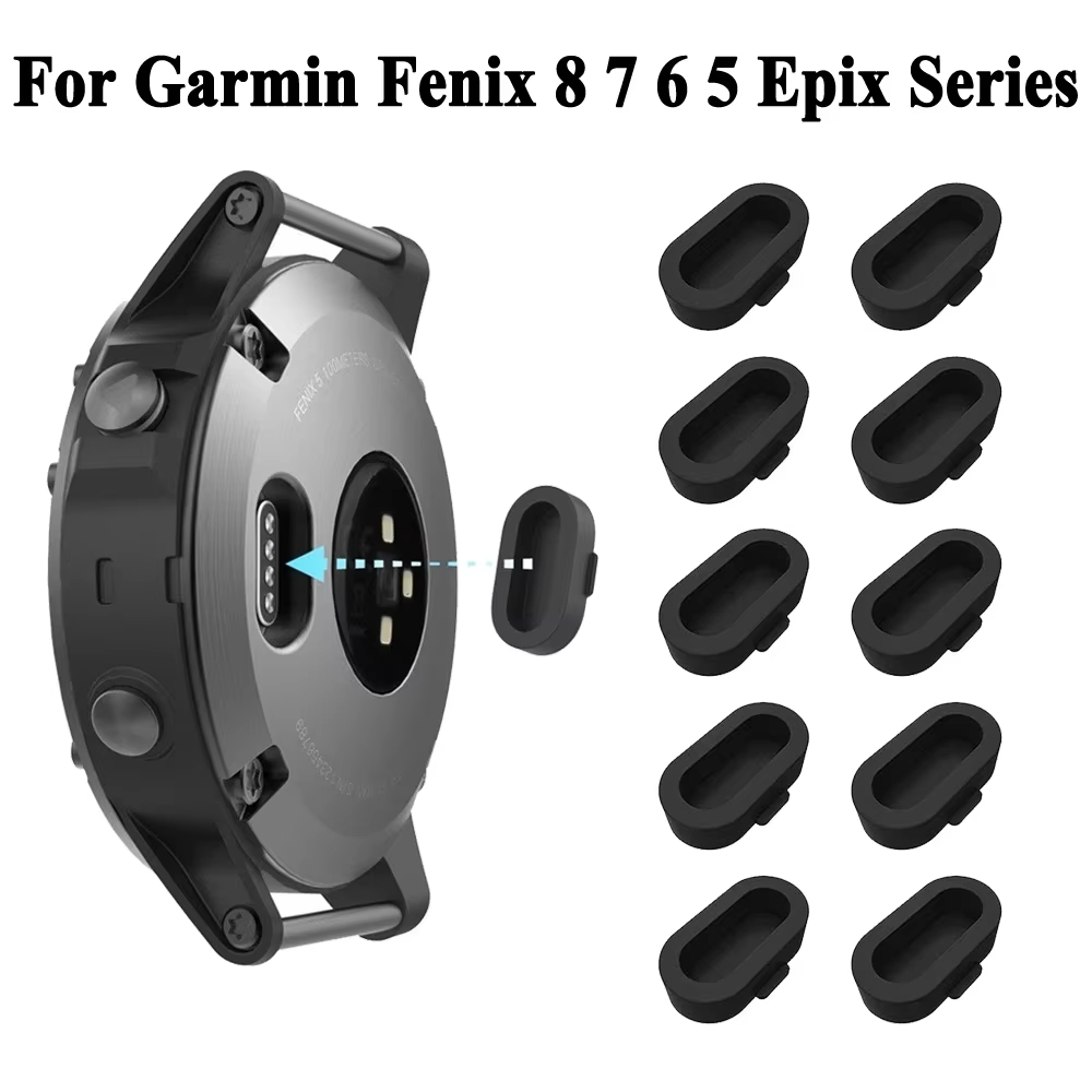 For Garmin Fenix 8 E 7 7X 6 6X - Garmin Smartwatch Accessories ulasan dan harga
