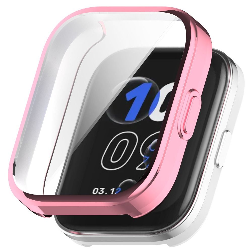 Full Cover TPU Case Anti-scrat - Garmin Smartwatch Accessories ulasan dan harga
