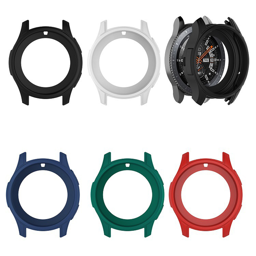 Case For Samsung Galaxy Watch  - Garmin Smartwatch Accessories ulasan dan harga