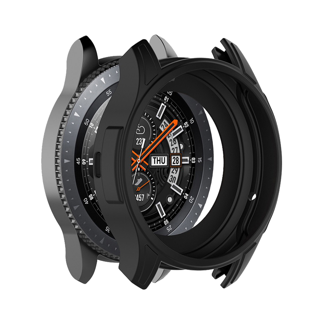 Case For Samsung Galaxy Watch  - Garmin Smartwatch Accessories ulasan dan harga