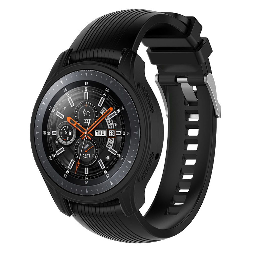 Case For Samsung Galaxy Watch  - Garmin Smartwatch Accessories ulasan dan harga