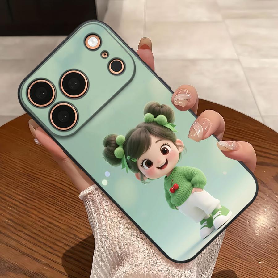 Funda Phone Cover Phone Case f - Apple Iphone 15 Pro Max ulasan dan harga
