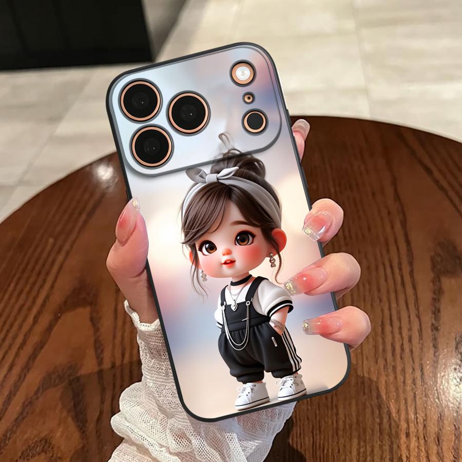 Funda Phone Cover Phone Case f - Apple Iphone 15 Pro Max ulasan dan harga