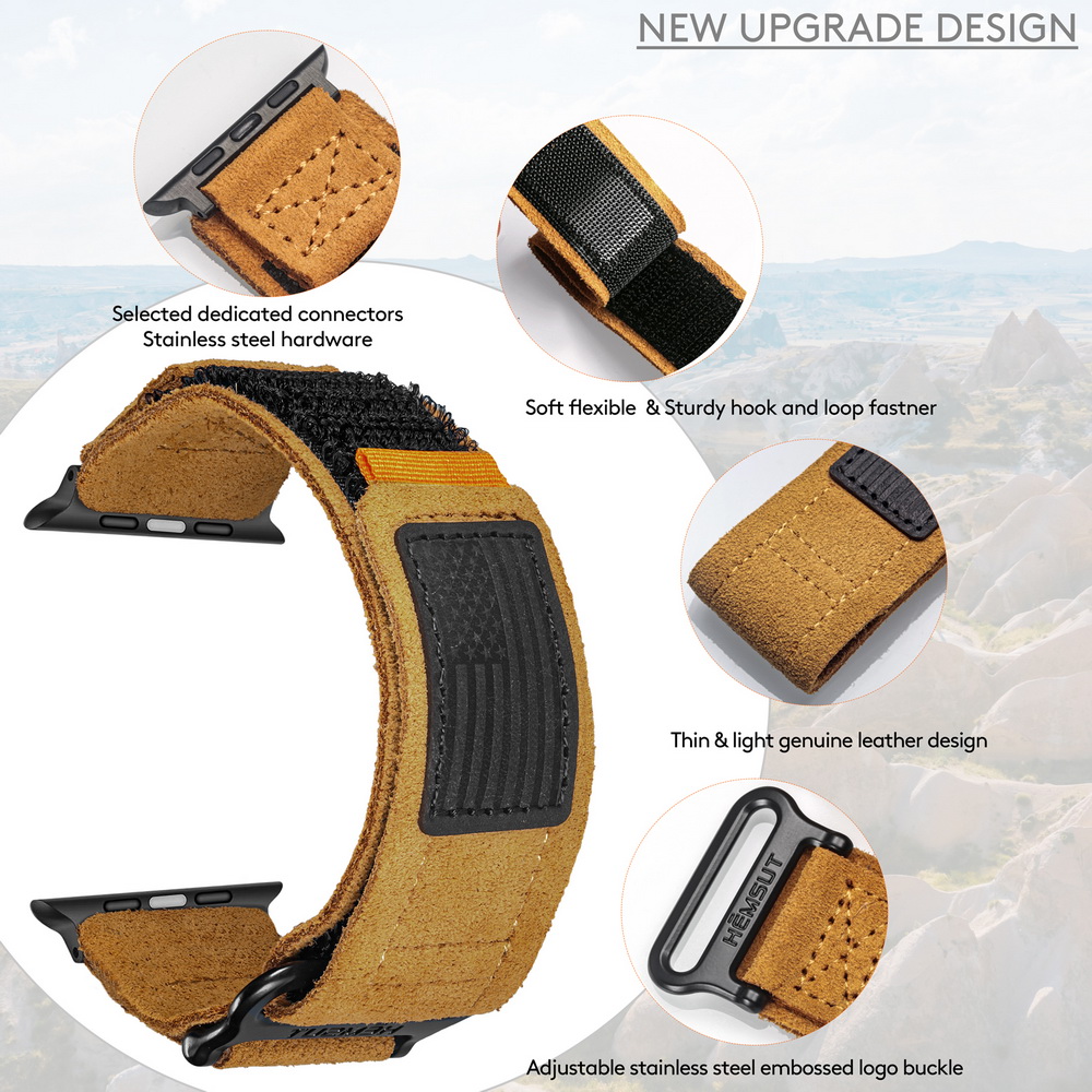 For Apple Se10 Watch Band 42 4 - Apple Smartwatch Accessories ulasan dan harga
