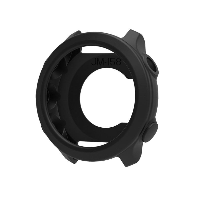 New Soft Silicone Case Cover f - Garmin Smartwatch Accessories ulasan dan harga