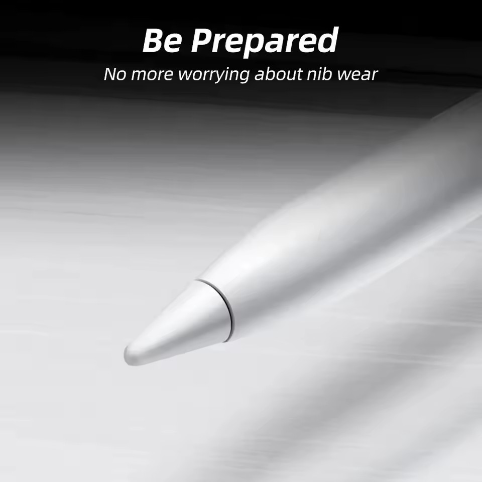 Replacement Pencil Tips for Ap - Smartwatch Universal ulasan dan harga