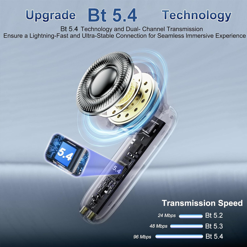 Long Battery Life TWS Earbuds  - Smartwatch Headset ulasan dan harga