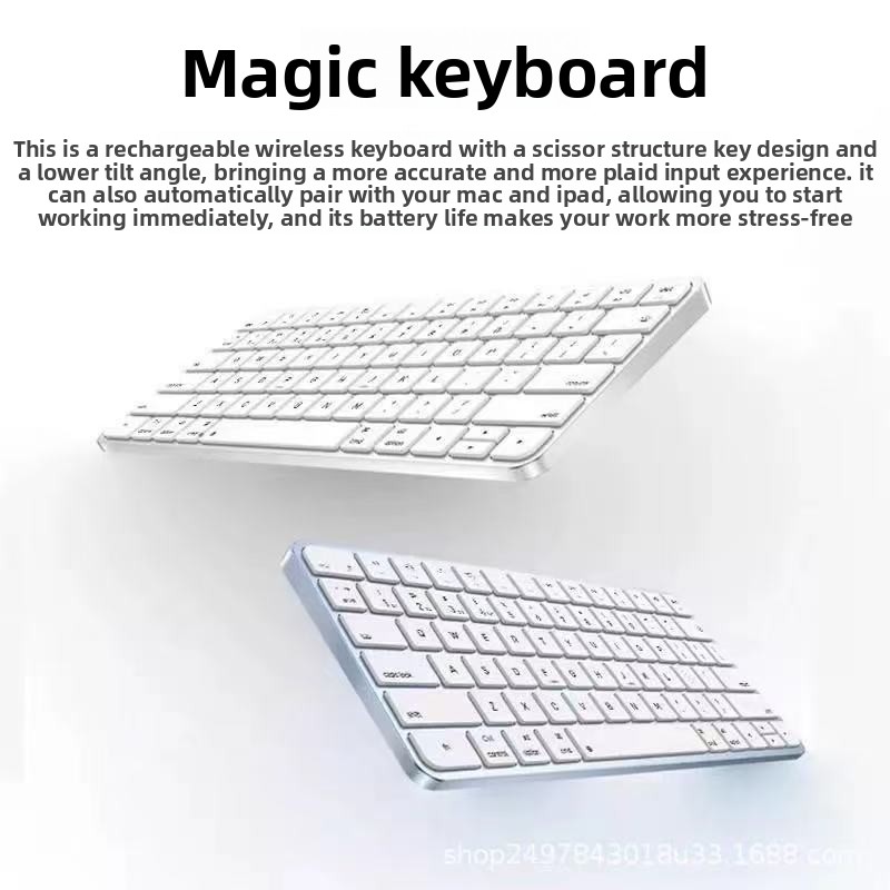The new keyboard is suitable f - Smartwatch Universal ulasan dan harga