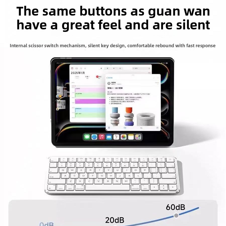 The new keyboard is suitable f - Smartwatch Universal ulasan dan harga