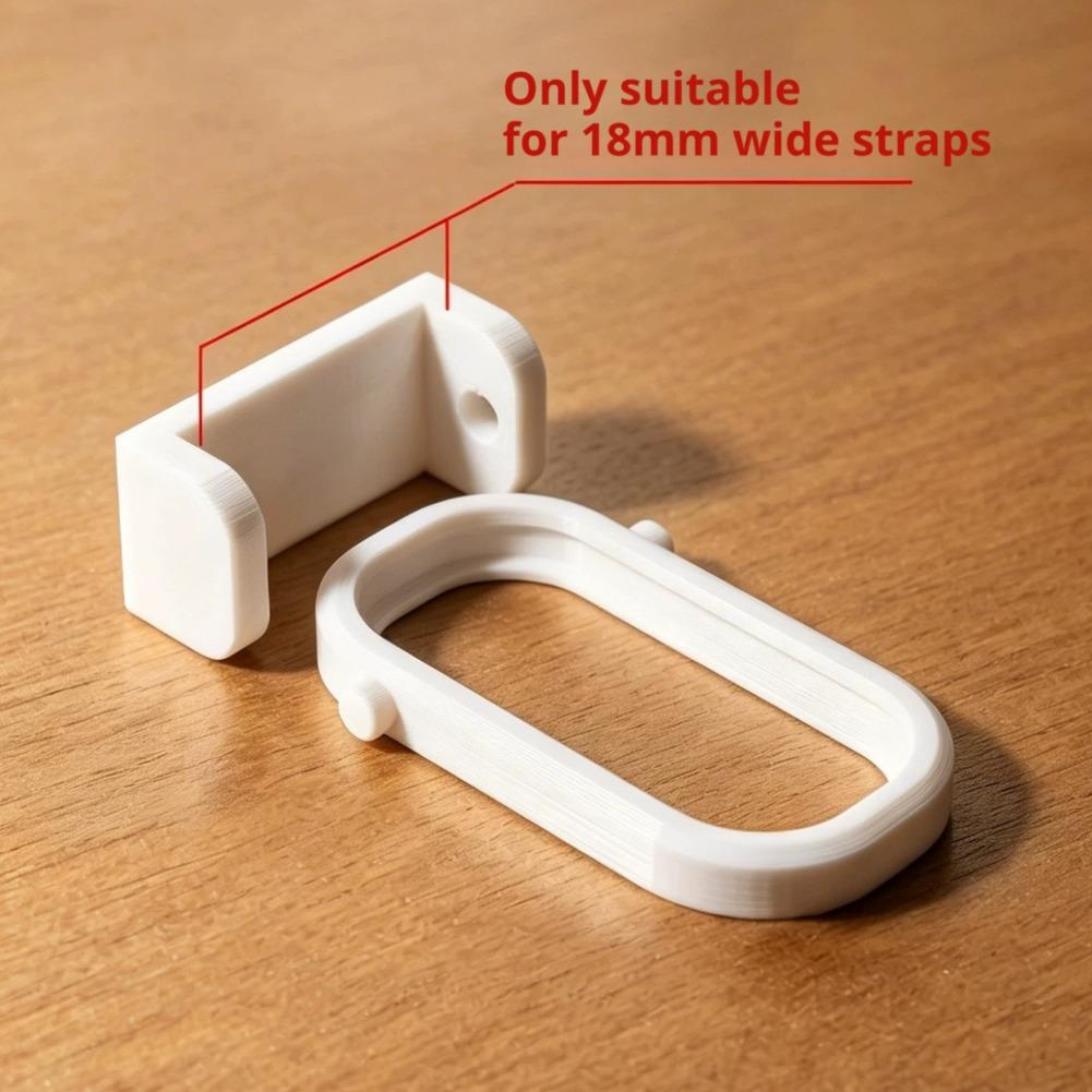 Fitbit Air Watch Band Adapter  - Garmin Smartwatch Accessories ulasan dan harga