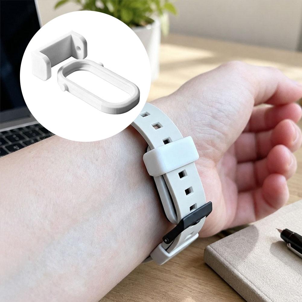 Fitbit Air Watch Band Adapter  - Garmin Smartwatch Accessories ulasan dan harga