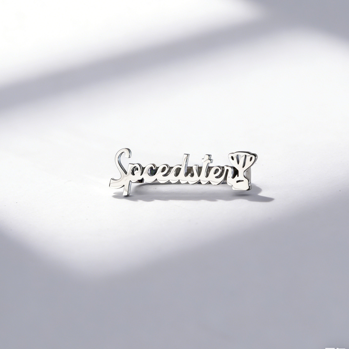 Stainless Steel Custom Letter  - Smartwatch Watch Accessories ulasan dan harga