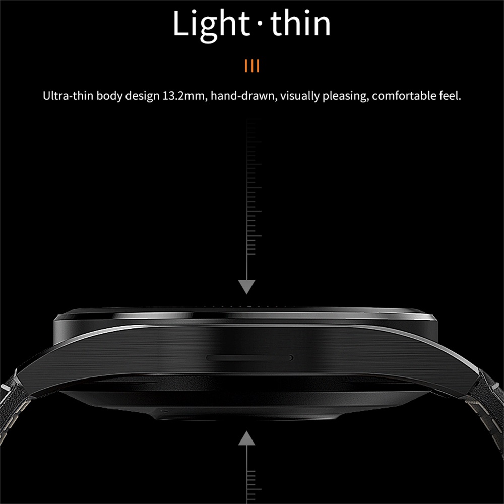 TWS Bluetooth Headset Music Pl - Smartwatch Headset ulasan dan harga